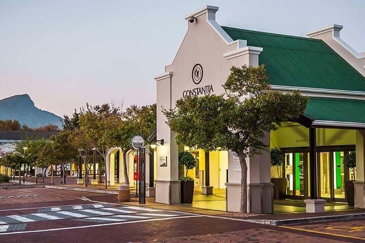 Cape Town in Five Days: Table Mountain, Robben Island, Safari & Peninsula photo 6