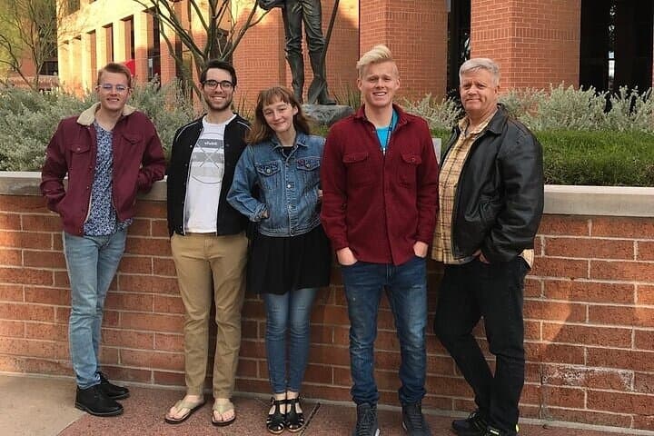 Scottsdale Scavenger Hunt: Old Town Walking Tour & App-Led Puzzle Adventure photo 3