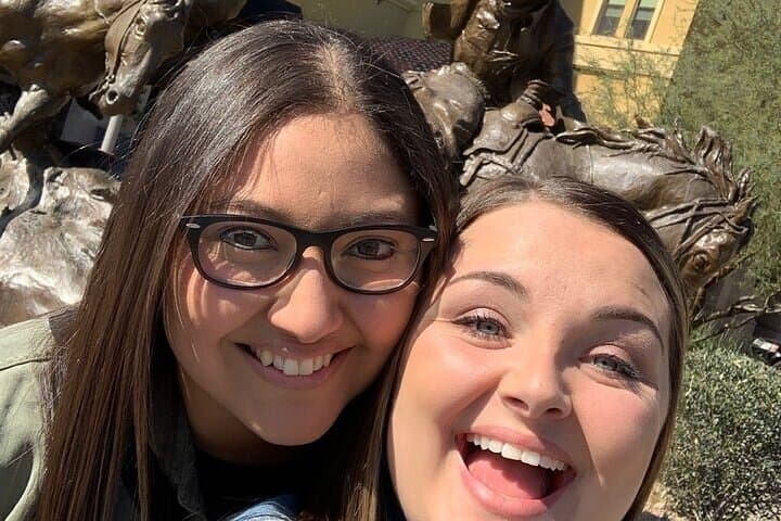 Scottsdale Scavenger Hunt: Old Town Walking Tour & App-Led Puzzle Adventure photo 4