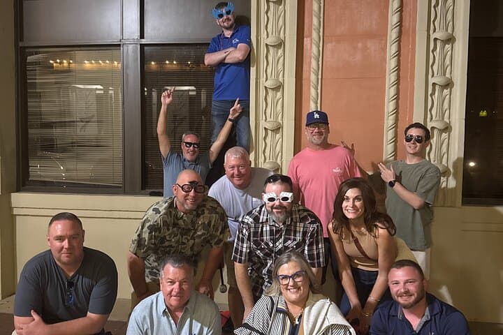 Pensacola Pirate Scavenger Hunt: Self-Guided Downtown Walking Adventure photo 3