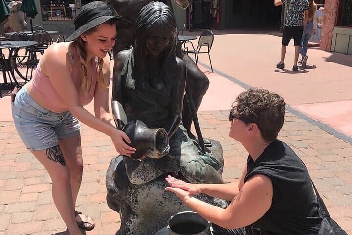 Sedona Scavenger Hunt: Self-Guided Marg's Draw Walking Adventure photo 3