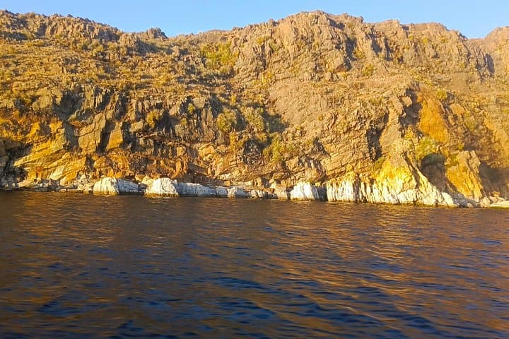 Isla del Sol Private Walks and Photos — Sun Island Inca Stairs & Pilcocaina Tour photo 3
