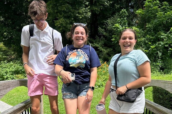 Saratoga Springs Scavenger Hunt: Self-Guided Historic Walking Adventure photo 4