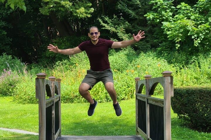 Saratoga Springs Scavenger Hunt: Self-Guided Historic Walking Adventure photo 6