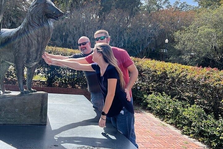 Savannah Scavenger Hunt: Self-Guided Historic Walking Adventure photo 3