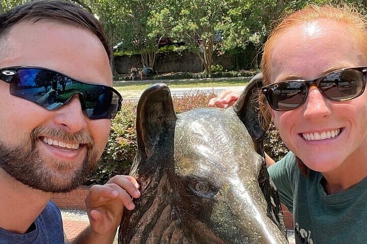 Savannah Scavenger Hunt: Self-Guided Historic Walking Adventure photo 4
