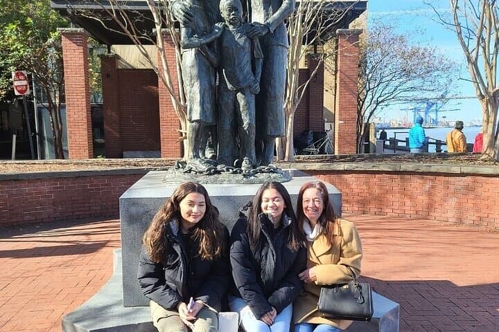 Savannah Scavenger Hunt: Self-Guided Historic Walking Adventure photo 5