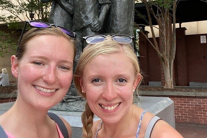Savannah Scavenger Hunt: Self-Guided Historic Walking Adventure photo 6