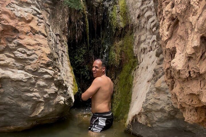 Coastal Quad Adventure in Essaouira & Sidi Kaouki: Dunes, Argan Forests & Tea Stops photo 2