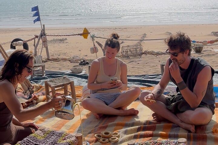 Coastal Quad Adventure in Essaouira & Sidi Kaouki: Dunes, Argan Forests & Tea Stops photo 4