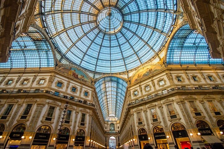 Solve a Milan Murder Mystery: Self-Guided Outdoor Detective Game in Milan photo 4