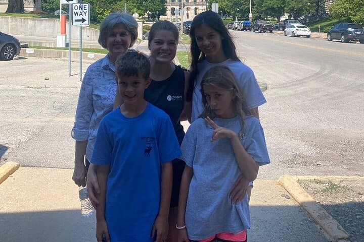 Springfield Scavenger Hunt: Self-Guided Lincoln Walking Tour photo 3