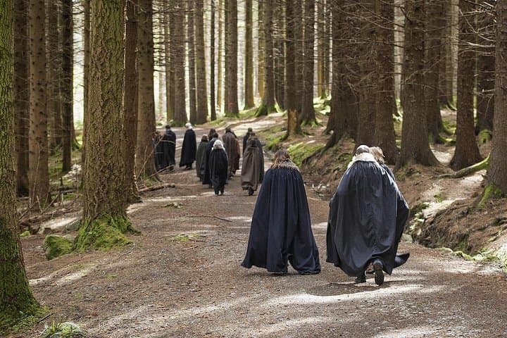Belfast Winterfell Trek: Game of Thrones Locations Day Tour from Belfast photo 1