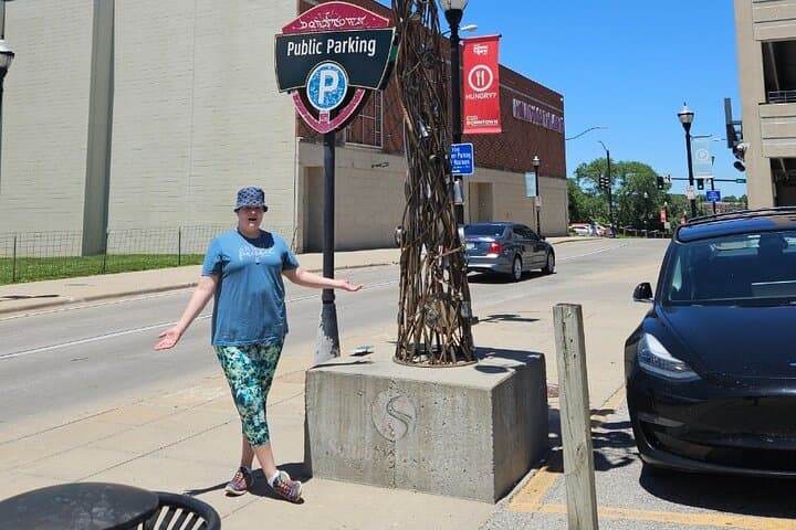 Springfield Scavenger Hunt: Self-Guided Route 66 Walking Adventure photo 5