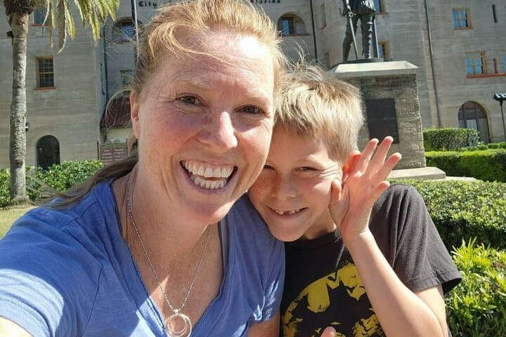 St. Augustine Scavenger Hunt: Self-Guided Historic Walking Adventure photo 6
