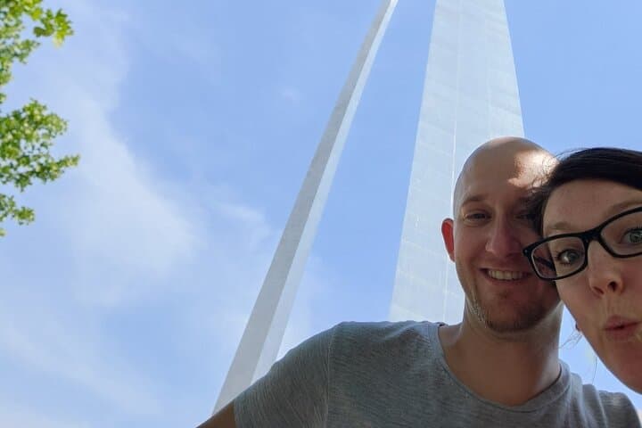 St. Louis Scavenger Hunt: Self-Guided Downtown Walking Adventure photo 4