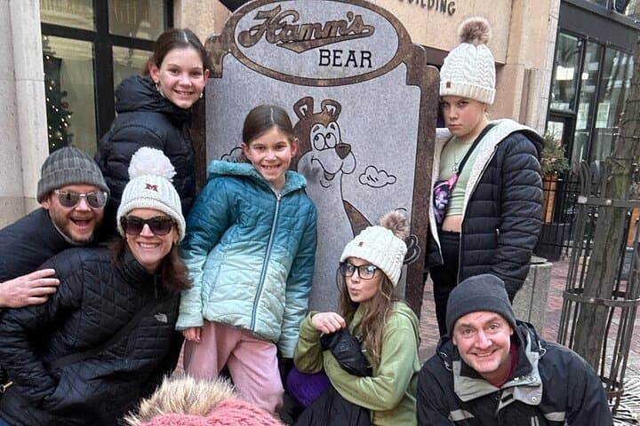Explore St. Paul: Self-Guided Scavenger Hunt Through History photo 4