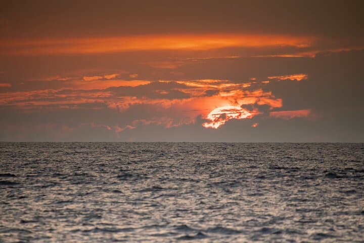 Kaimana Crafted Sunset Cruise Kona — Snorkel, Sunset & Green-Flash Sail photo 2