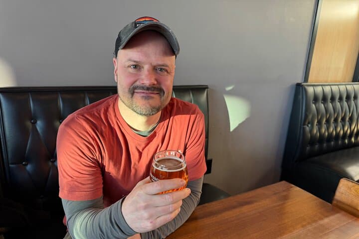 Juneau Private Sightseeing & Brewery Tour — Mendenhall Glacier Views and Local Brews photo 4