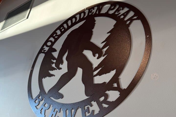 Juneau Private Sightseeing & Brewery Tour — Mendenhall Glacier Views and Local Brews photo 2
