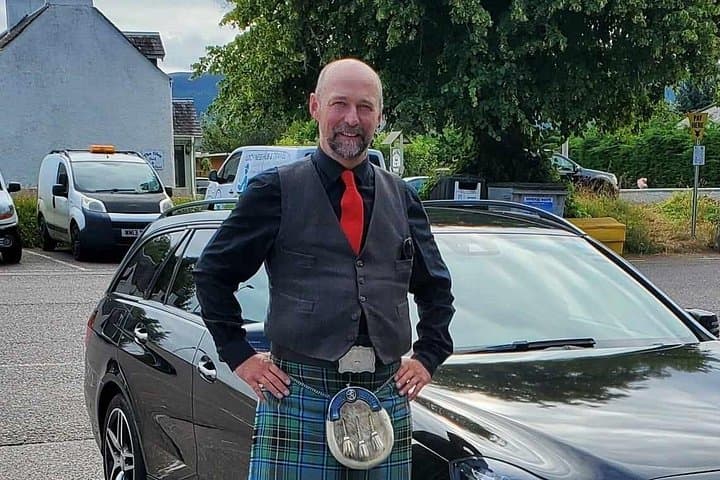 Half-Day Inverness Tour: Loch Ness, Clava Cairns & Culloden Battlefield