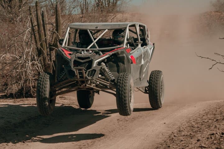 Private UTV Off-Road Adventure in Cabo: 60-Mile Baja Coastal Route photo 6