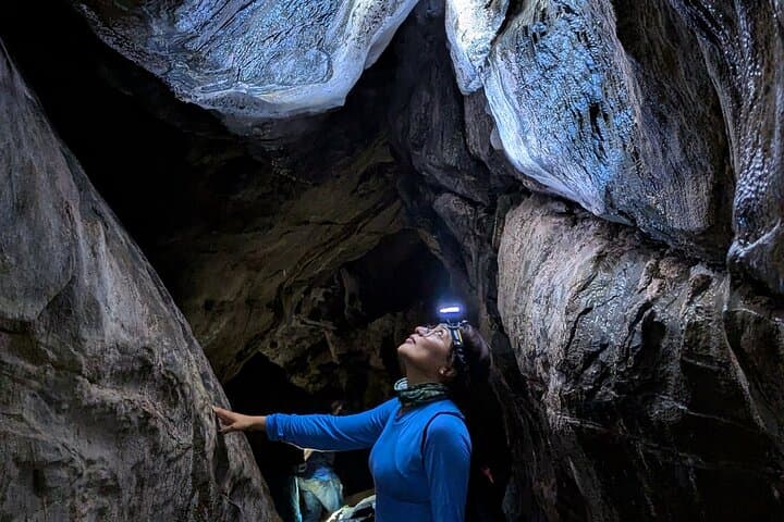 Exploring Huautla's Caverns and Mazatecan Culture: Journey into Mexico's Largest Cave System photo 4
