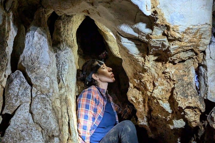 Exploring Huautla's Caverns and Mazatecan Culture: Journey into Mexico's Largest Cave System photo 5