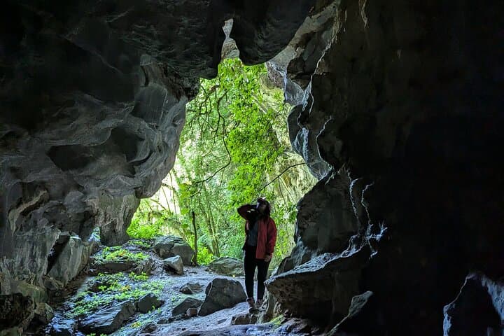 Exploring Huautla's Caverns and Mazatecan Culture: Journey into Mexico's Largest Cave System photo 6