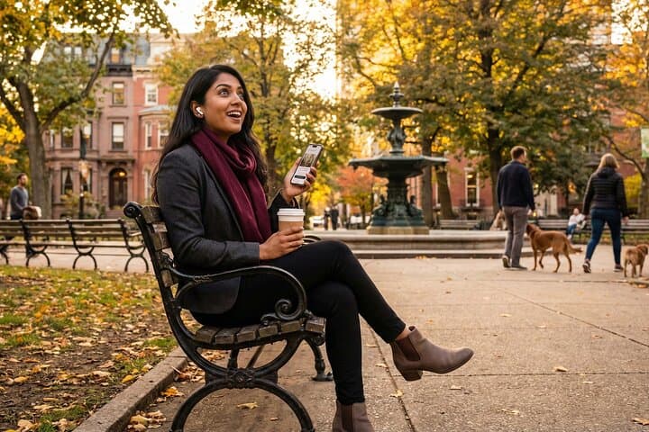Philadelphia Self-Guided Audio Tour — 14 Historic Stops at Your Pace photo 5