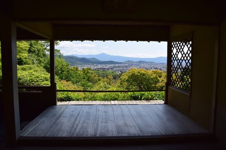 Morning Walking Tour: Sagano Bamboo Grove & Arashiyama Highlights photo 3