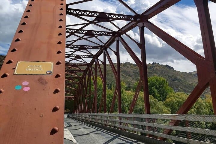 Rail Trail in a Day: Central Otago e-Bike Adventure through Poolburn Gorge photo 3