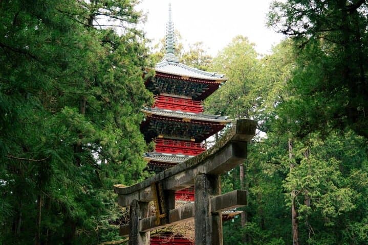 Private Day Tour to Nikko UNESCO Shrines, Waterfalls & Lake Chuzenji photo 3