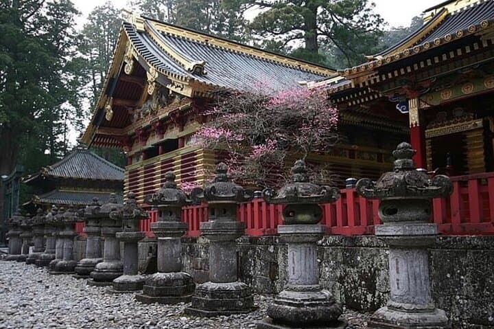 Private Day Tour to Nikko UNESCO Shrines, Waterfalls & Lake Chuzenji photo 4