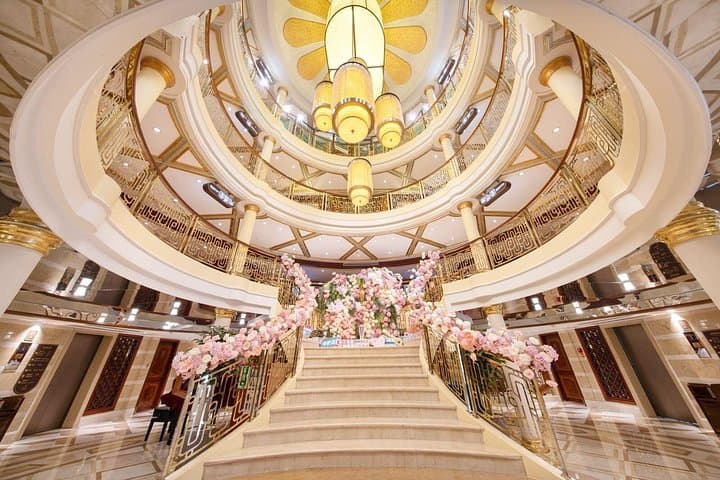 Yangtze Miracle Luxury Cruise: 4-Day All-Inclusive Three Gorges Voyage photo 5