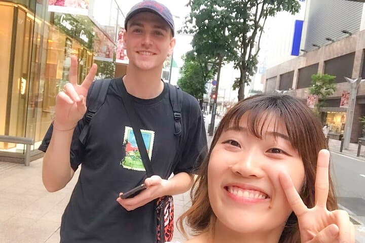 Fukuoka Night Tour: Nakasu Yatai Food Stalls & Nakagawa River Cruise
