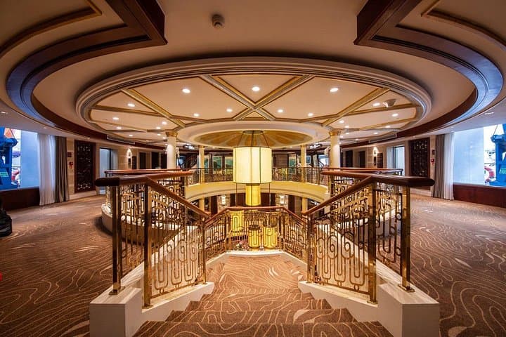 Yangtze Miracle Luxury Cruise: 4-Day All-Inclusive Three Gorges Voyage photo 4