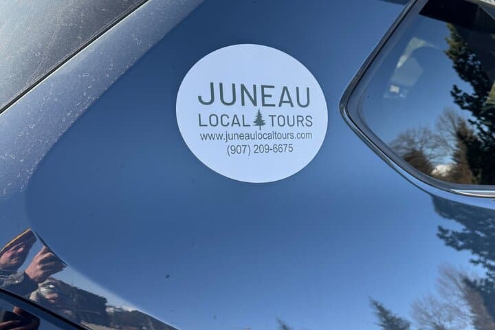 Juneau Private Sightseeing & Brewery Tour — Mendenhall Glacier Views and Local Brews photo 6