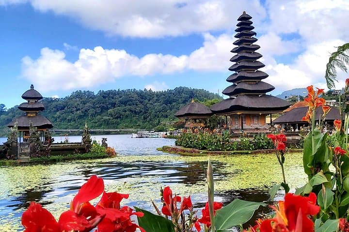 North Bali Private Day Tour: Ulun Danu, Banyumala & Jatiluwih Rice Terraces photo 3