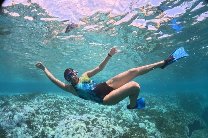 Private Boat Tour of Huatulco’s 7 Bays — Snorkel, Beaches & Marine Life