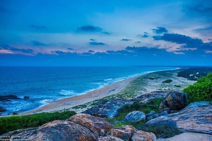 9-Day Sri Lanka: Ancient Kingdoms, Wildlife Safaris and South-Coast Beaches photo 2