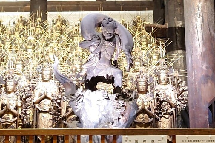 Half-Day E-Bike Tour from Kyoto Station — Local-Guided Ride Through Gion & Temples photo 3
