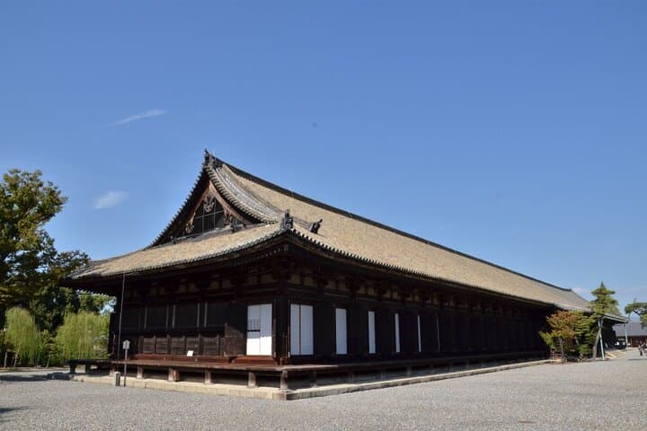 Half-Day E-Bike Tour from Kyoto Station — Local-Guided Ride Through Gion & Temples photo 2