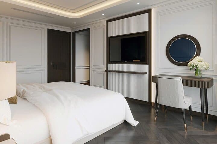 Three-Day Melody Cruise: Explore Halong & Lan Ha Bay from Hanoi photo 6