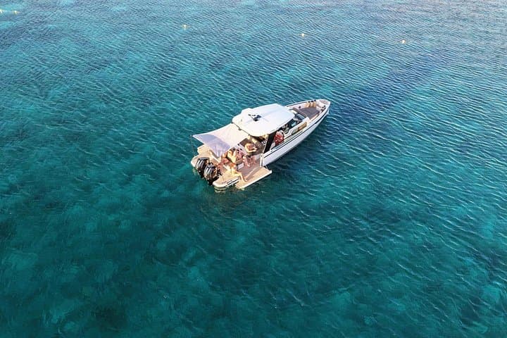 Speed Boat to Tavolara & Molara: Private 8-Hour Sardinia Coastal Cruise photo 4