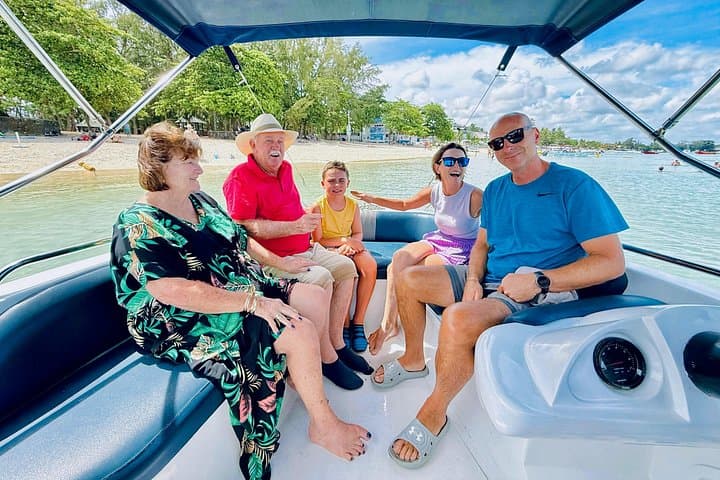 Mauritius North Island: Snorkel Reefs, Waterfalls & Culture - Full-Day Tour photo 3