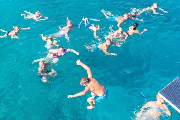 Cadaqués Swimming Adventure: Sail Cap de Creus & Swim Sa Conca