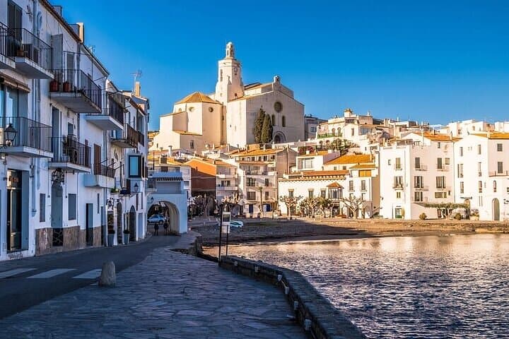 Sail Cap de Creus and Port Lligat: Cadaqués Boat Trip with Dalí House Views photo 4