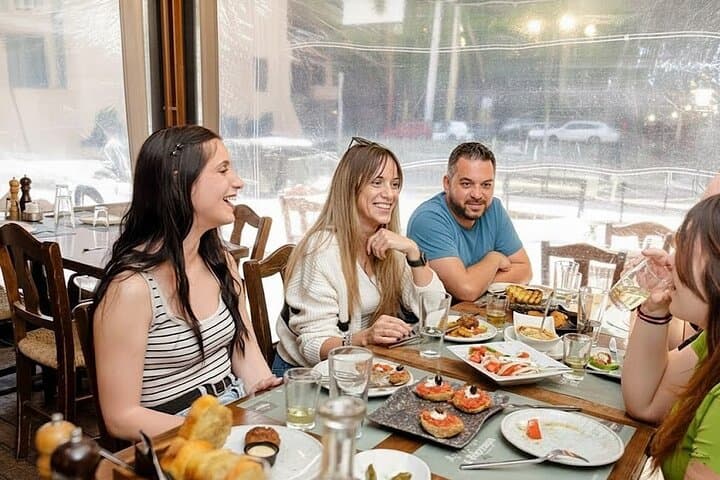Heraklion E-Bike Food Tour: Taste Crete’s Classics on Two Wheels photo 4