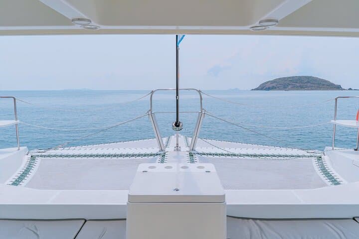 Phu Quoc Nautilus Sunset Cruise: Full-Day Snorkel, SUP & Sunset BBQ photo 2